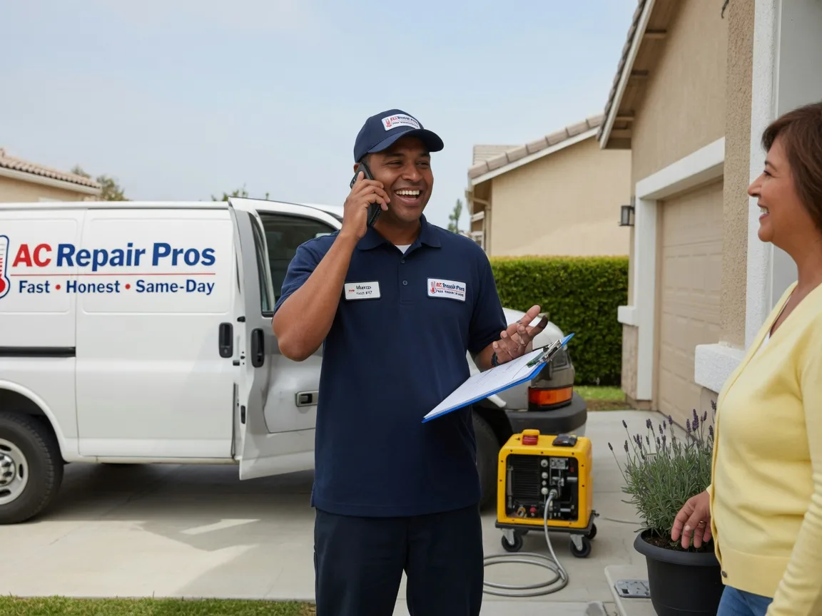 AC Repair Somerville, NJ FAQs
